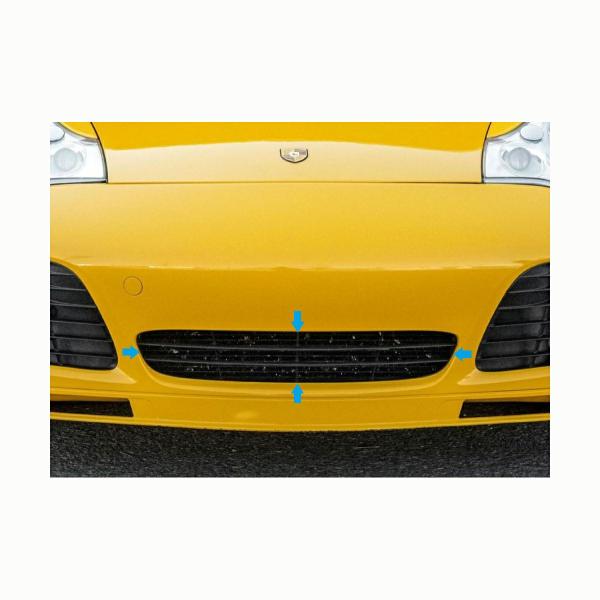 ブラゴ　ポルシェ996 ターボ ブラゴ ポルシェ996 ターボ