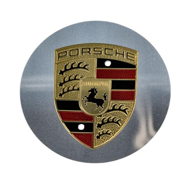 ポルシェ純正】ポルシェ 992／991／718ケイマン等 911ターボホイール