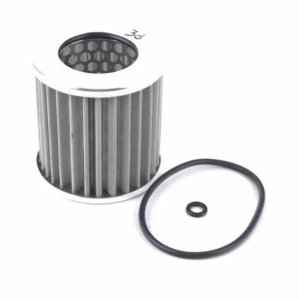 BMW 1-7シリーズ/X3-X6(F系)等 高性能ステンレスオイルフィルター【K&P