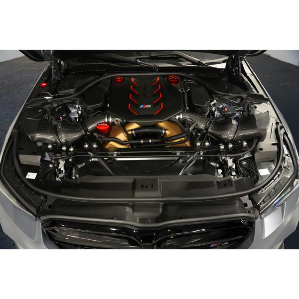 BMW M5(G90／G99) ビレット・ドレスアップハードウェアキット【Downstar inc.】