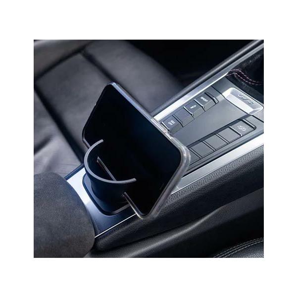 ポルシェ 991／718／981 Kaizen カップ・スマホホルダー