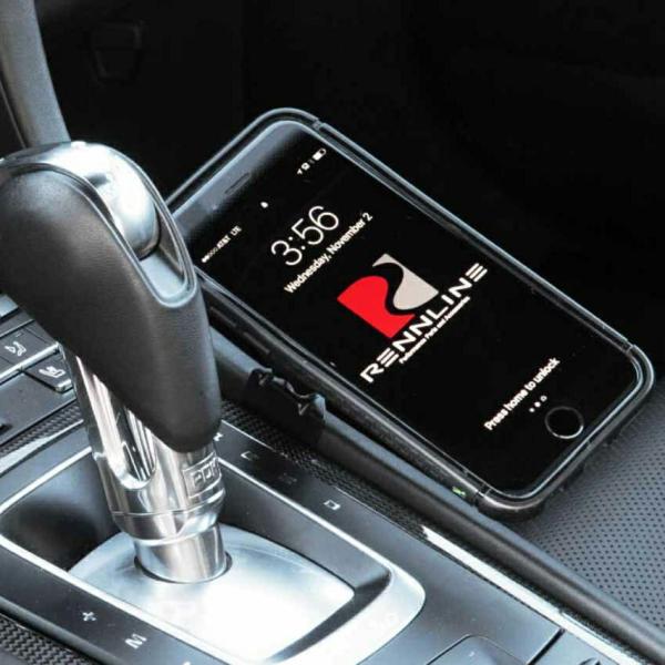 Rennline スマホホルダー Magsafe 981 ポルシェ Rennline スマホホルダー Magsafe 981 ポルシェ 楽天市場