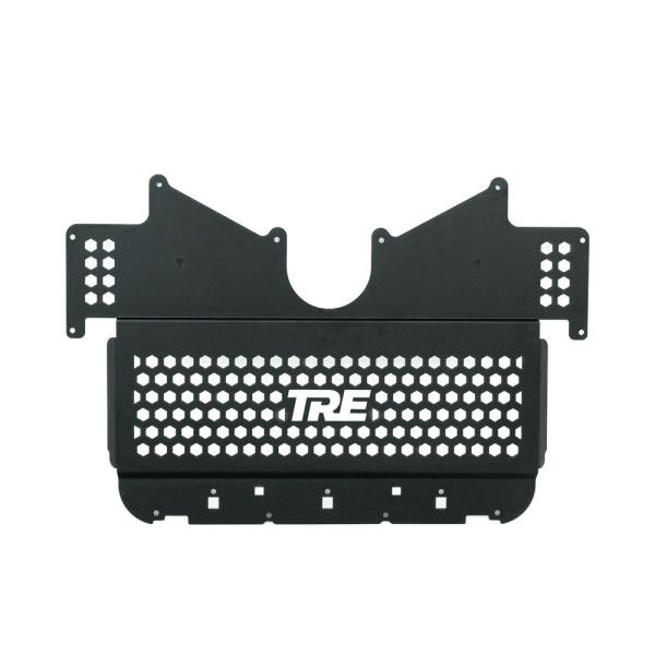 BMW M2(G87)／M3(G80)等 オイルクーラーガード【TRE】