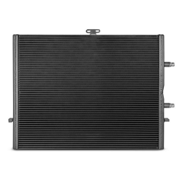 BMW M2C(F87)/M3(F80)/M4(F82,F83) コンペティション フロントマウントラジエーター【Wagner Tuning】