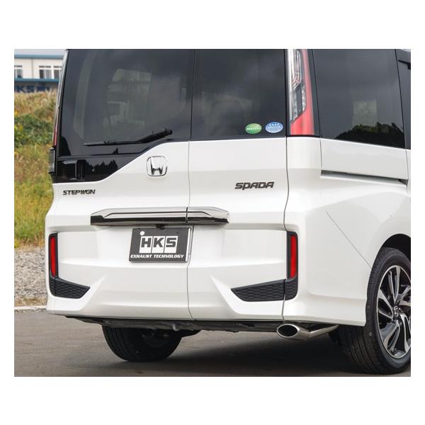 マフラー Rp3 ステップワゴン 車の人気商品 通販 価格比較 価格 Com