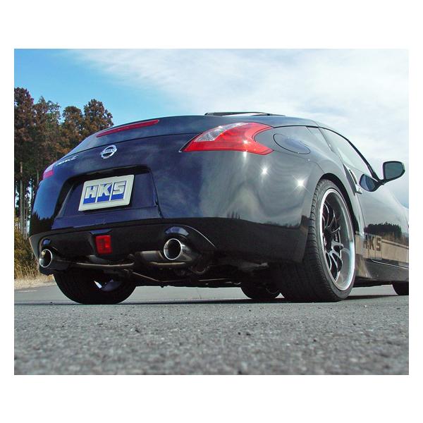 日産フェアレディz34型マフラーset Rehda Com