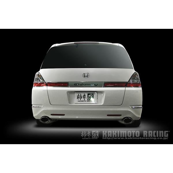 車用マフラー オデッセイ Rb1 Dbaの人気商品 通販 価格比較 価格 Com