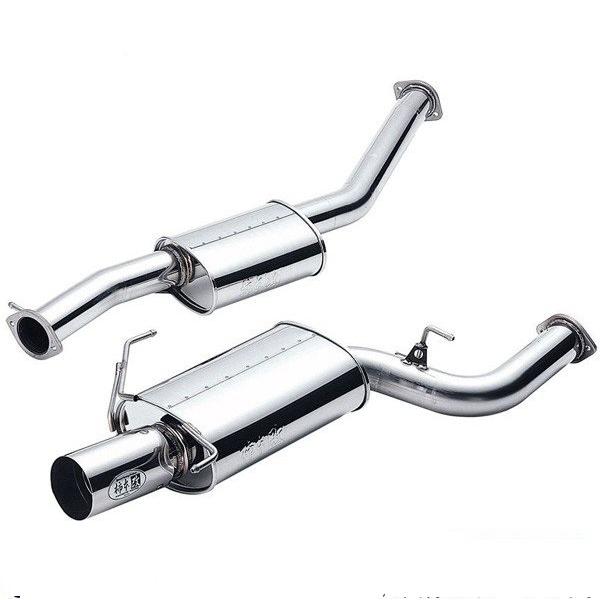 Rb2 オデッセイ 車用マフラーの人気商品 通販 価格比較 価格 Com