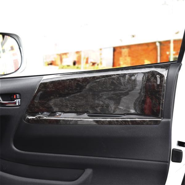 HELIOS（ヘリオス） ☆LYP会員様限定価格☆ ドアパネル ハイエース 200