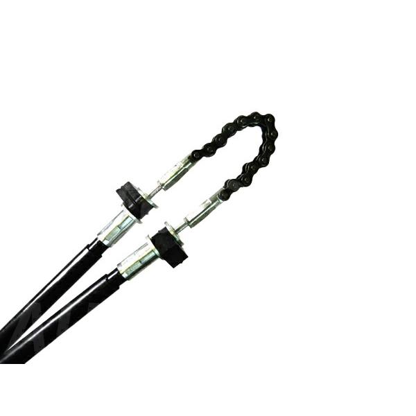 ホンダ 2nd リアブレーキケーブル ジャイロアップ UP TA01 ホンダ 2nd リアブレーキケーブル ジャイロアップ UP TA01