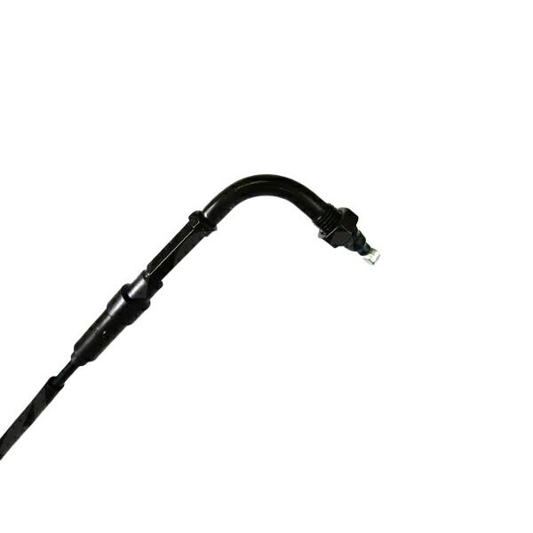 スーパーカブ スロットルケーブル スーパーカブ50 STD DX カブ50