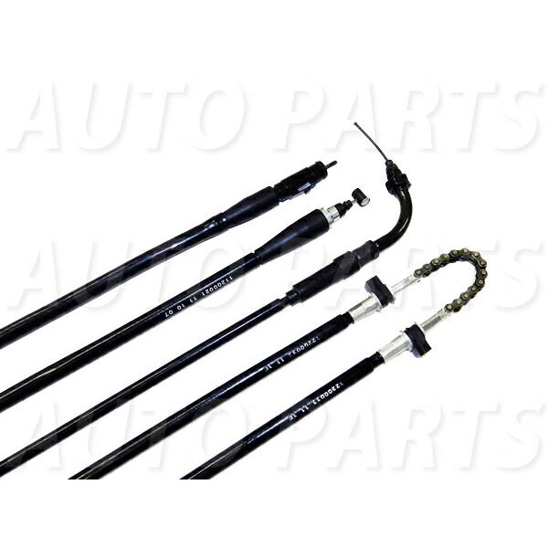 【適合車種】YAMAHA（ヤマハ）JOG(5BM)/Z2(5EM)/ZR(5PT/5KN) 【メーカー純正品番】5BM-26351-00 【商品説明】従来のアフターパーツと比較して、一段上を行く品質を有するハイグレード商品です。種々の合格基...