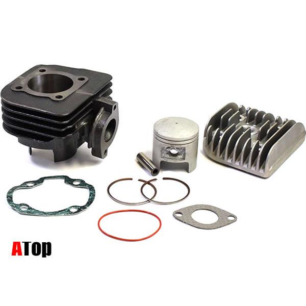 スズキ ZZ レース仕様 ボアップ ビックキャブ 引き取り限定