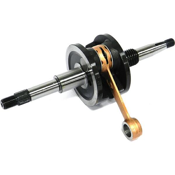 ホンダ（HONDA） 高品質 高精度クランクシャフト ジャイロキャノピー