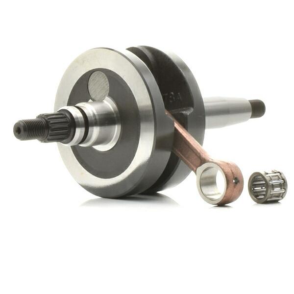 ホンダ（HONDA） 送料無料！高精度 台湾製 NSR80 HC04後期 13mm