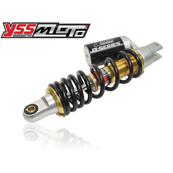 YAMAHA YSS BW'S100 BWS100 4VP リアサスペンション ガス YAMAHA YSS BW'S100 BWS100 4VP リアサスペンション ガス