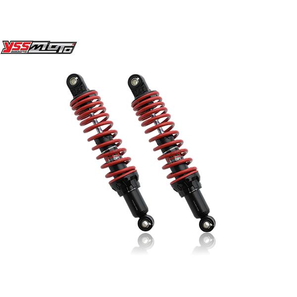 ワイズギア YSS リアサスペンション 300mm モンキー ゴリラ RB220-300P
