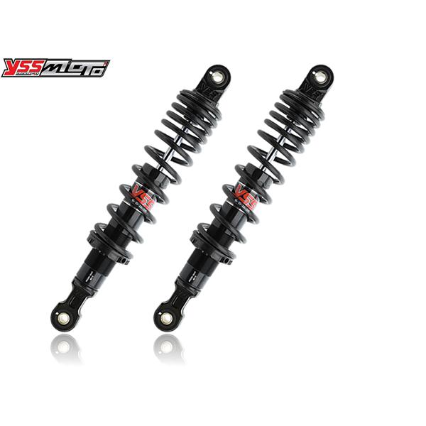 ワイズギア YSS リアサスペンション 340mm モンキー ゴリラ RB220-340T 