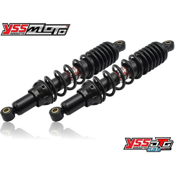 クロスカブ YSS DTGシリーズ CT125 ハンターカブ JA10 スーパー