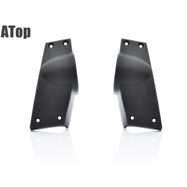 XKJR400/XJR400R 4HM RH02J サイドカバー 左右セット フレームカバー インテークカバー 4HM-14417/4HM-14418 カスタム パーツ