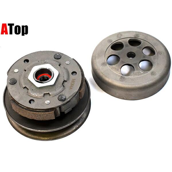 アクシス（ヤマハ発動機） BW'S100 4VP SB021 グランドアクシス100