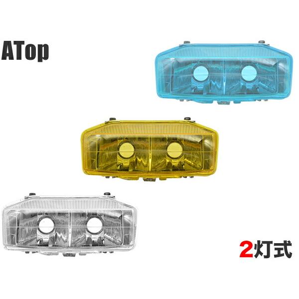 ディオ AF17 AF18 前期 社外品 ヘッドライトユニット ヘッドライト本体