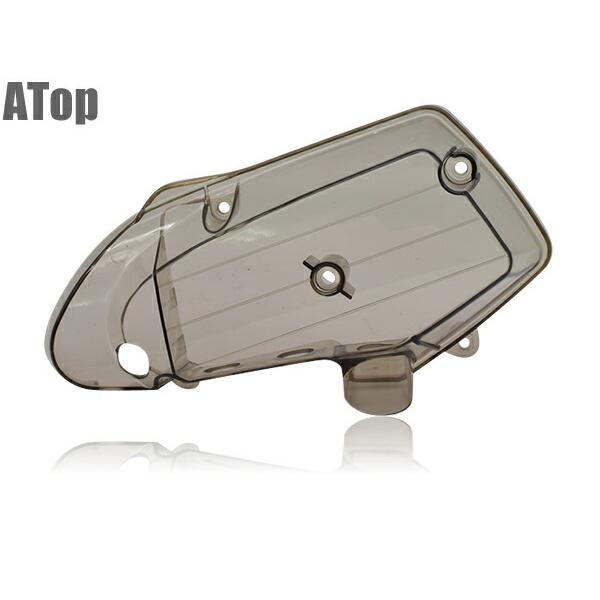 ホンダ（HONDA） スーパーディオ DIO AF27 AF28 ZX スモーク エア