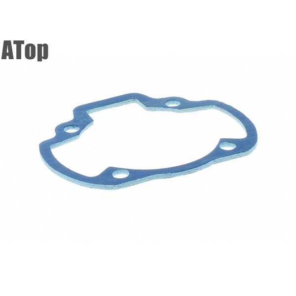 ディオ スーパーDIO ZX AF27 AF28 2.5mm 極厚 ベースガスケット 圧縮