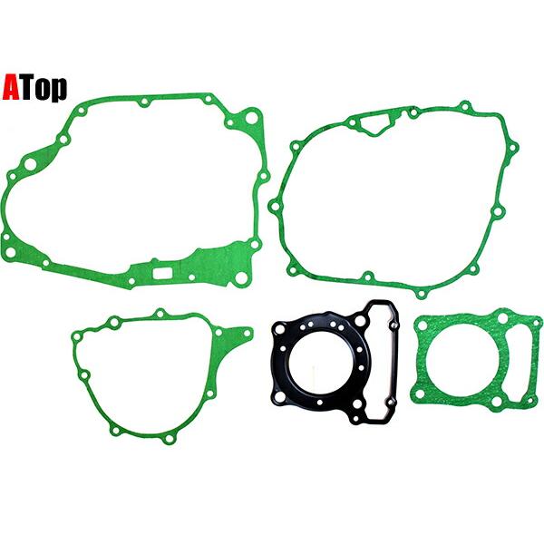 ホンダ（HONDA） AX-1 AX1 NX250R MD23 ガスケットセット カスタム