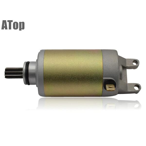 スズキ バンディット250 刀250等 純正 セルモーター品番31100-11D00