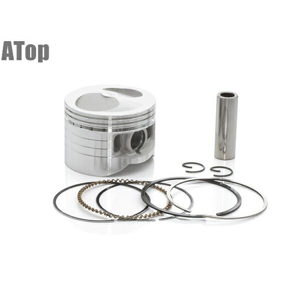 ホンダ（HONDA） クロスカブ110 JA10 スーパーカブ110 JA07 ボアアップ