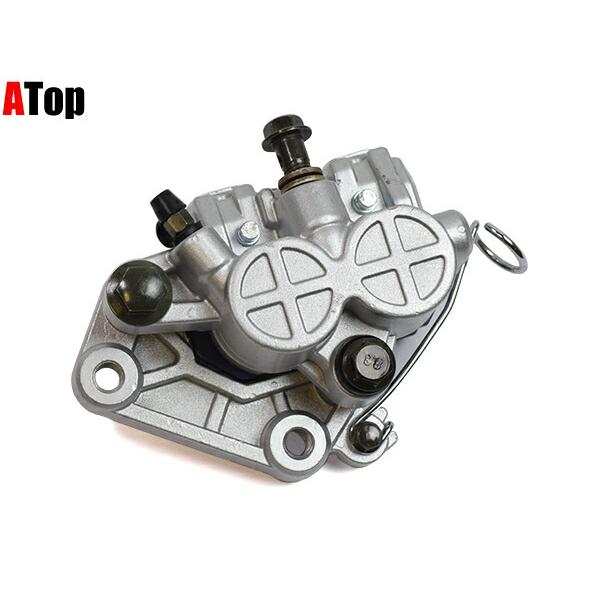 ホンダ CB125T フロント ブレーキキャリパー 社外品 新品