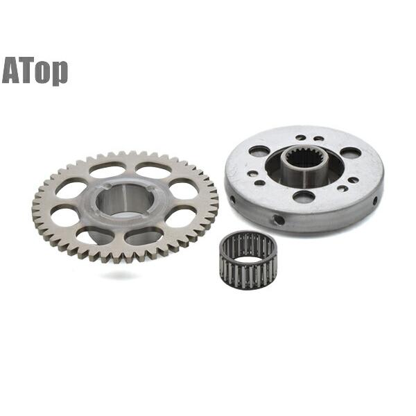 ホンダ CB400SF NC31 NC39 NC42 CBR400RR NC23 NC29 ワンウェイ