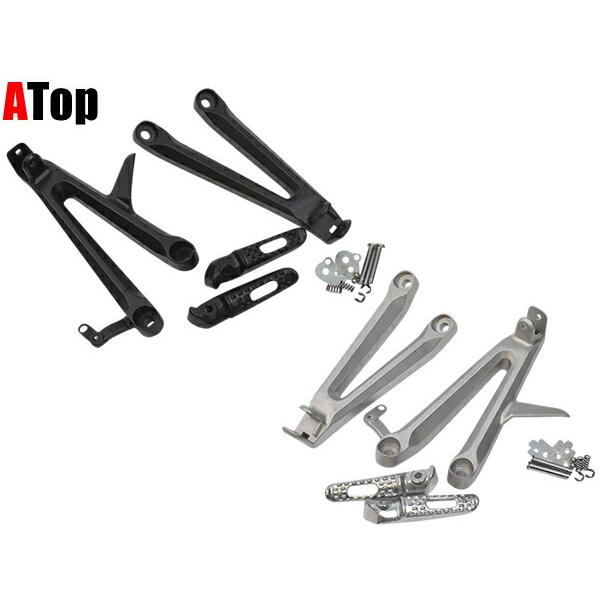 ホンダ（HONDA） 在庫処分！特価 CBR1000RR 04-07 SC57 タンデム