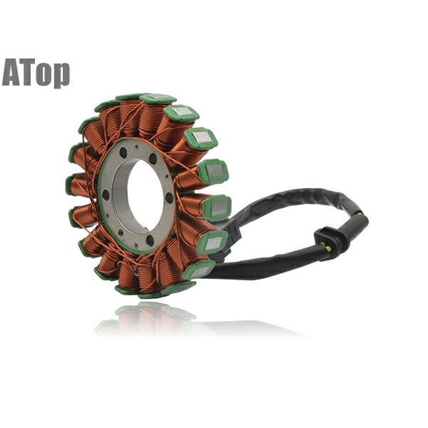 ホンダ（HONDA） CBR1000RR SC57 2004-2007ジェネレーター ステーター