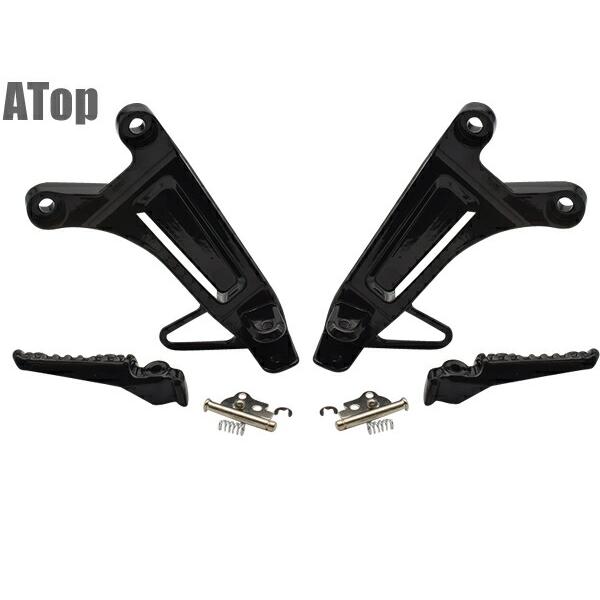 ホンダ（HONDA） CBR600RR F5 03-04 PC37 前期型 タンデムステップ