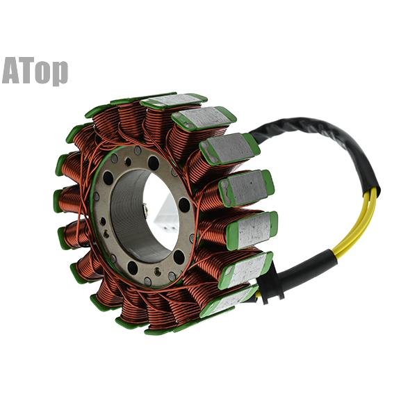 ホンダ CBR600 CBR600F4i ジェネレーター ステーターコイル