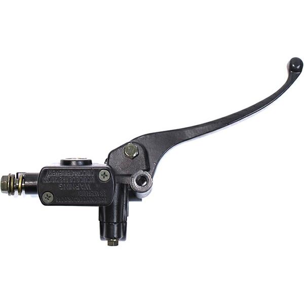 マスターソード DIO ディオ ZX用 ブレーキマスターシリンダー レバーセット AF28