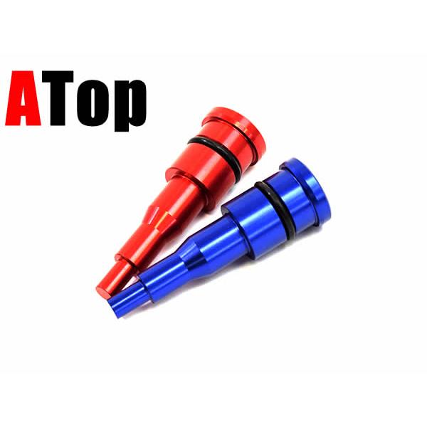 ディオ Live DIO AF34 AF35 オイルポンプレスキット アルミ CNC ライブ