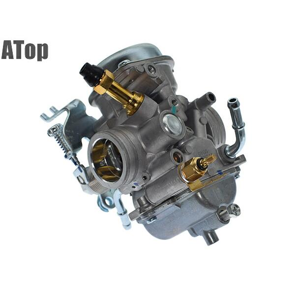 スズキ（SUZUKI） 新品 GN125-2F 社外品 BS25 BS-25 VM キャブレター