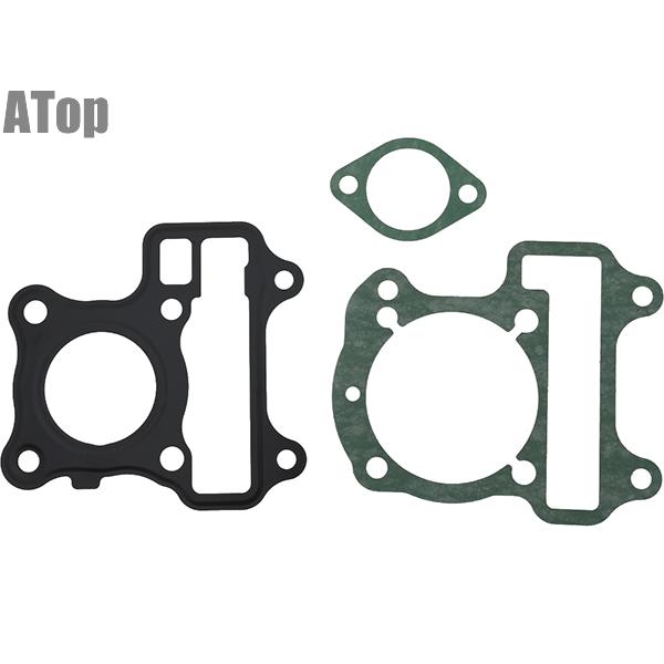 ホンダ（HONDA） TODAY AF67 DIO AF68 ガスケットセット ヘッド