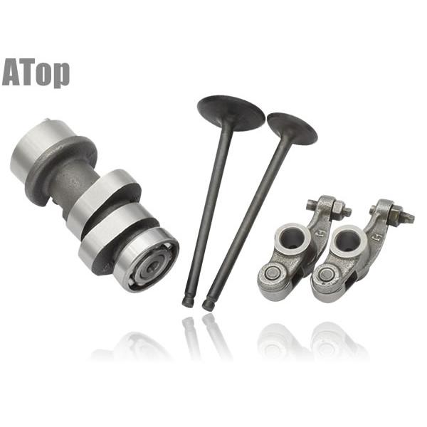 スズキ（SUZUKI） GIXXER150 ジクサー150 GSX150F カムシャフト