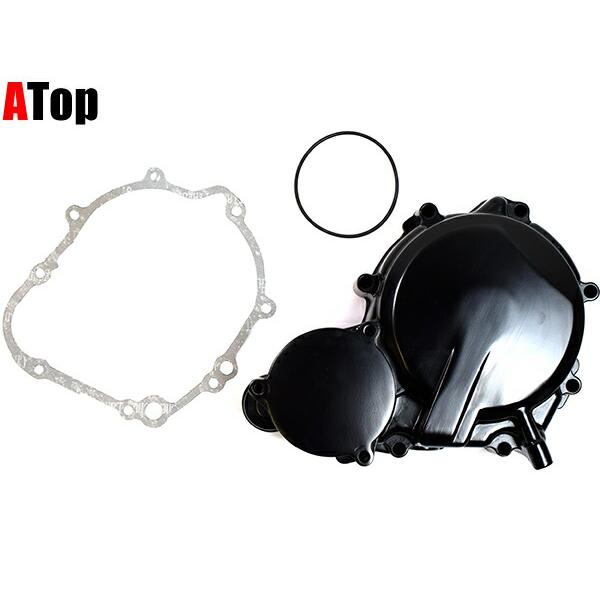 スズキ純正、廃盤、ジェネレータカバー、GT750 スズキ純正、廃盤、ジェネレータカバー、GT750 gt750 ジェネレーター