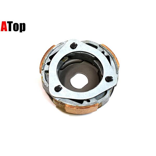 フォルツァ フォルツァ250 クラッチシュー MF04 MF06 MF08前期 フォルツァ フォルツァ250 クラッチシュー MF04 MF06 MF08前期