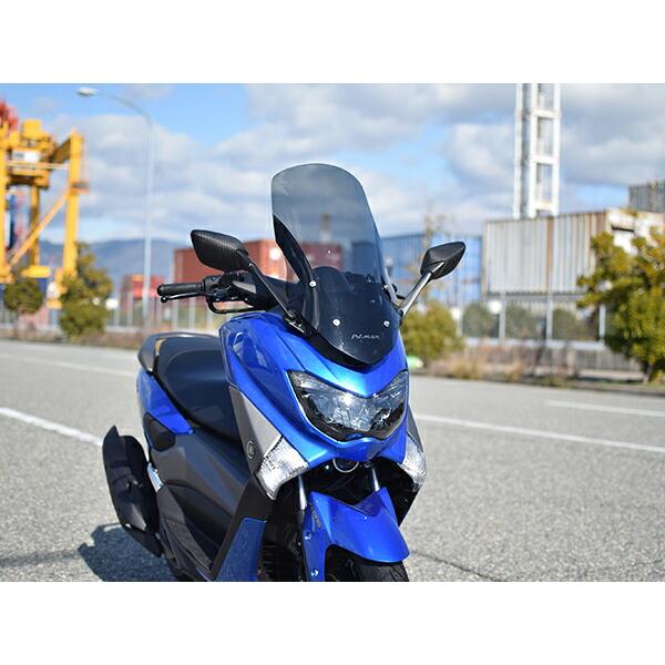 nmax125/155 2型 カウルマウントミラーキット NMAX NMAX125 SEG6J NMAX155 SG66J カウルマウントミラーキット
