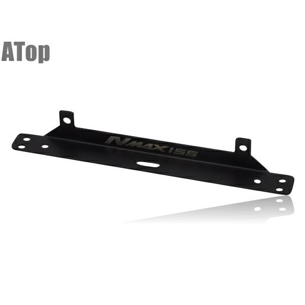 ワイズギア NMAX125 NMAX155 専用 アルミ削り出し フォグライト ワイズギア NMAX125 NMAX155 専用 アルミ削り出し フォグライト