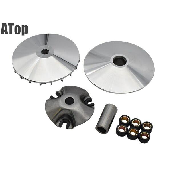 888様　20本セット 楽天市場】互換品メインジェット メインジェットセット 8X11 #68