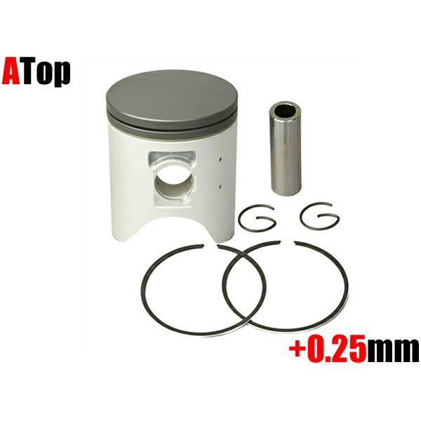 パーツ No8 Amazon | リアスポイラー LED ステーセット 白 バイクパーツ