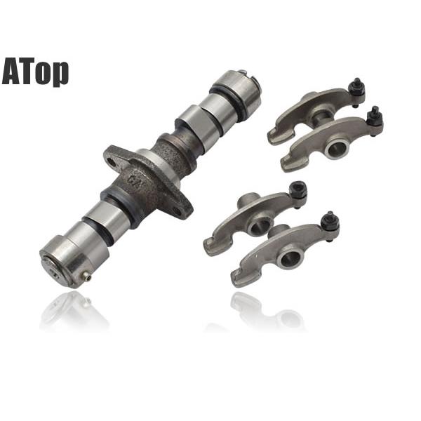 中古 スズキ純正バイク部品 カムシャフト インテーク スカイウェーブ