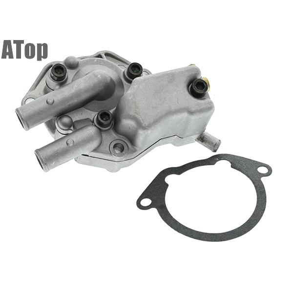 ヤマハスクーター用ウォーターポンプ新品 JOG VINO VOX YAMAHA 台湾YAMAHA 純正4サイクル VINO/JOG用 ウォーターポンプ